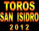 ENTRADAS TOROS FERIA DE SAN ISIDRO 2012, PLAZA DE TOROS DE LAS VENTAS, MADRID